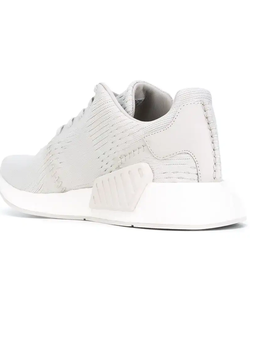 Cheap  +  Horns Wings x adidas NMD_R2 0312