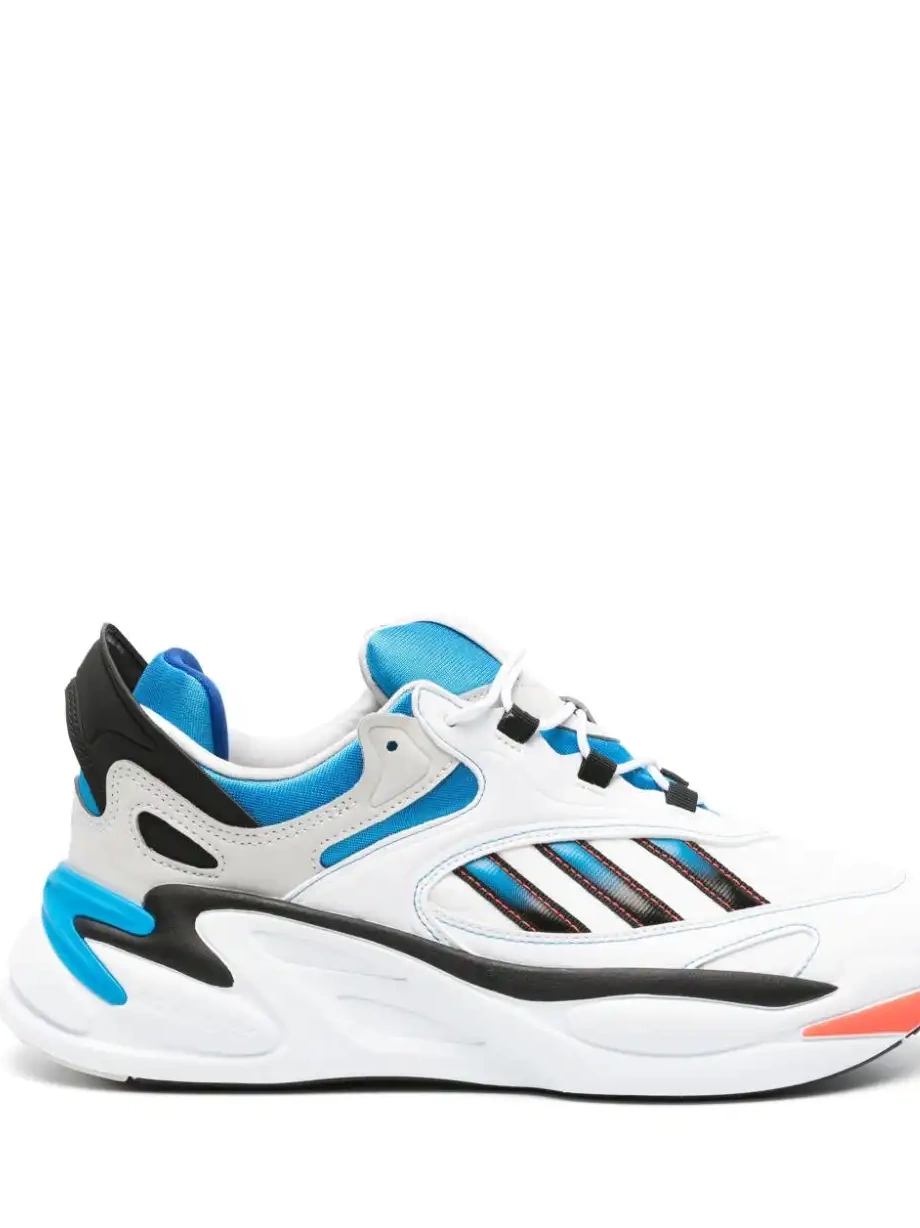 Cheap adidas Originals low-top  Ozmorph   0303