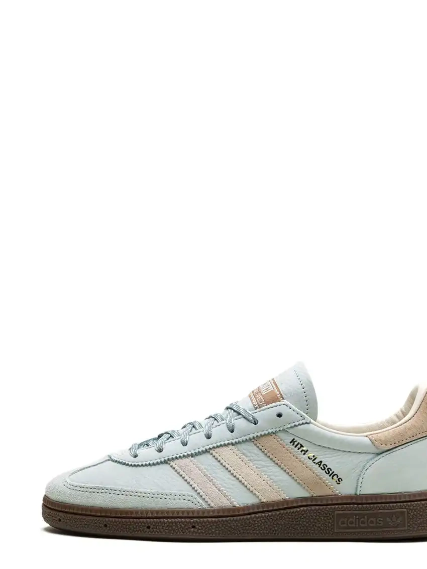 Affordable x Spezial adidas  Handball  Green