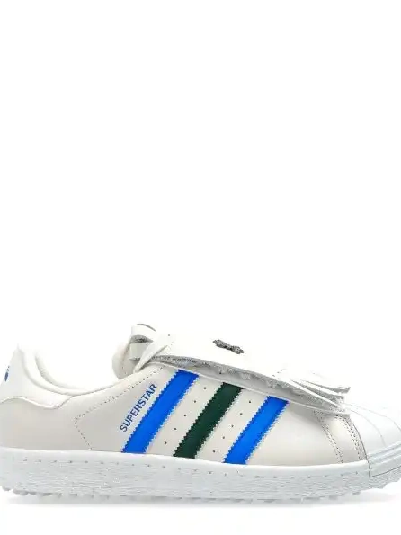   adidas Rolling superstar Links x 0303