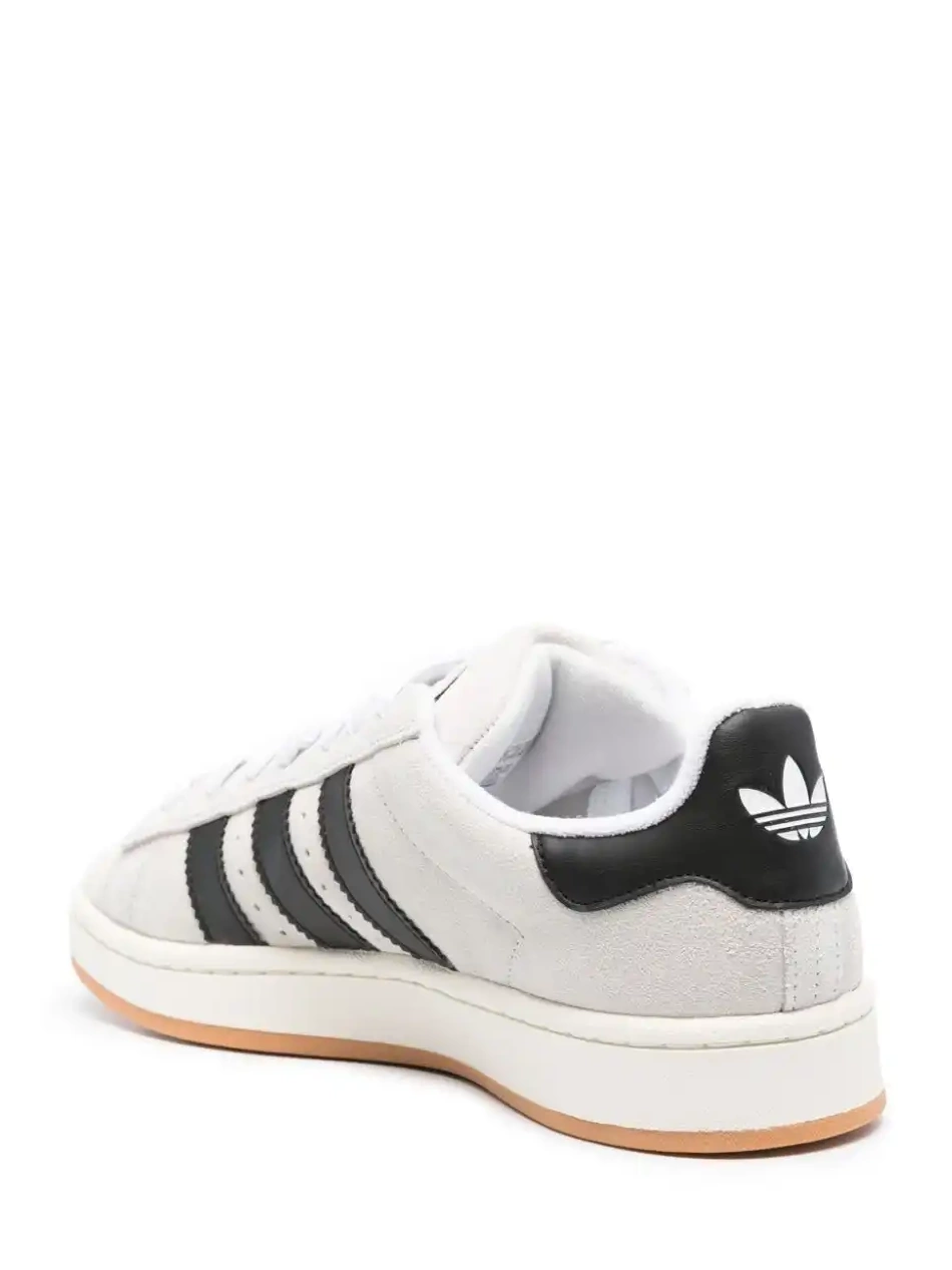 Cheap  low-top suede  Campus adidas 0304