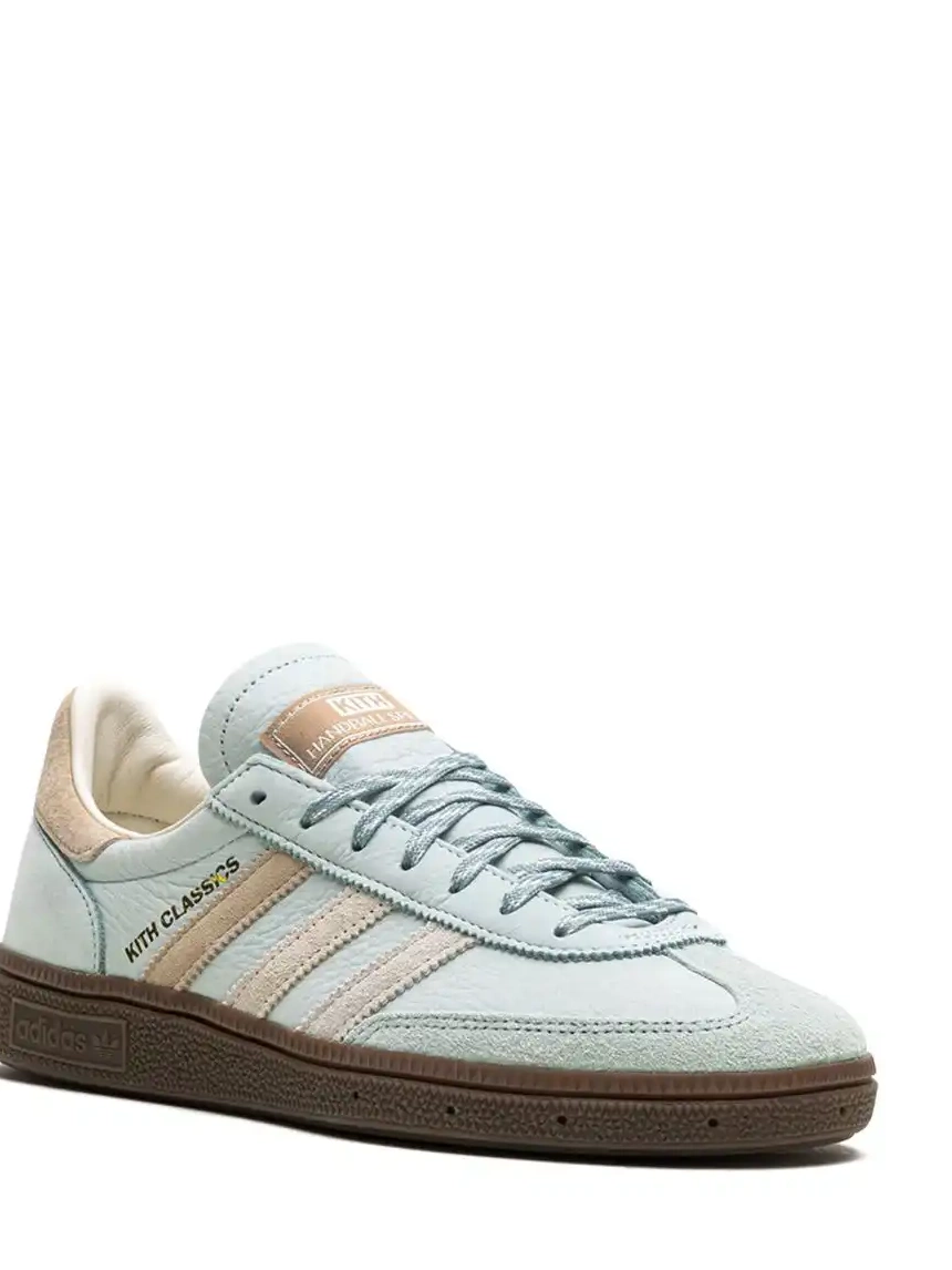 Affordable x Spezial adidas  Handball  Green