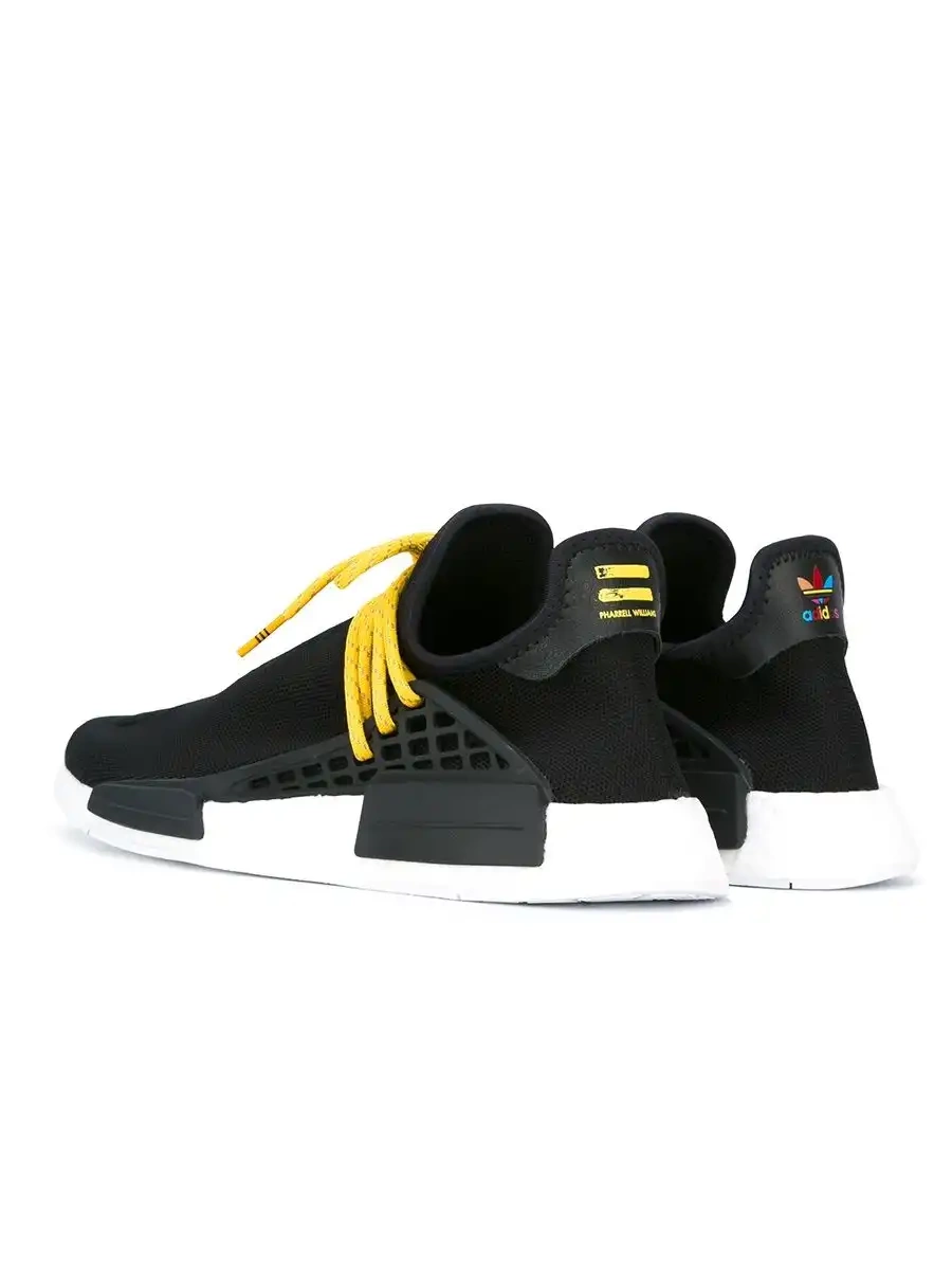 Affordable Pharrell NMD   adidas Human Race 