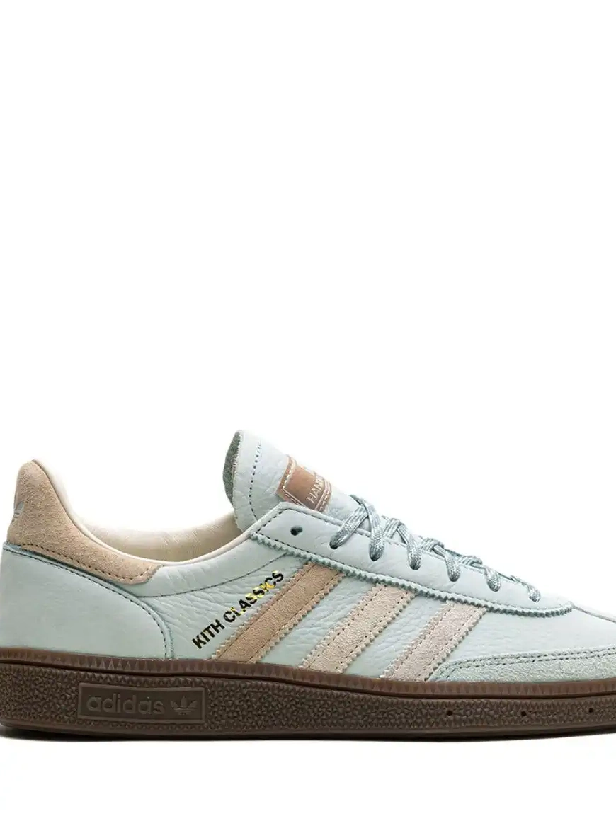 Affordable x Spezial adidas  Handball  Green