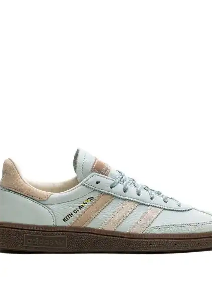 Affordable x Spezial adidas  Handball  Green