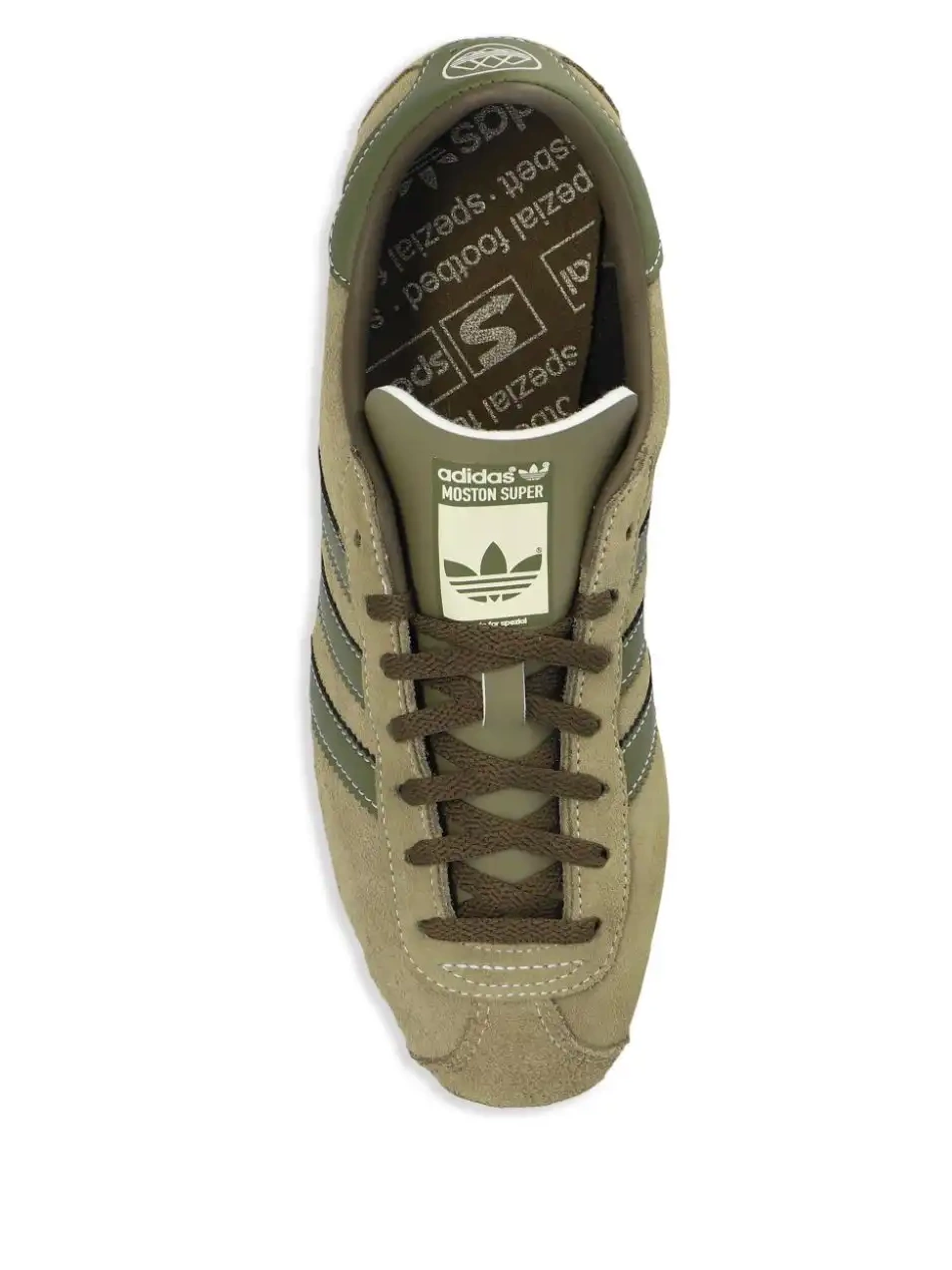 Affordable  Super   Moston adidas Spezial 0303