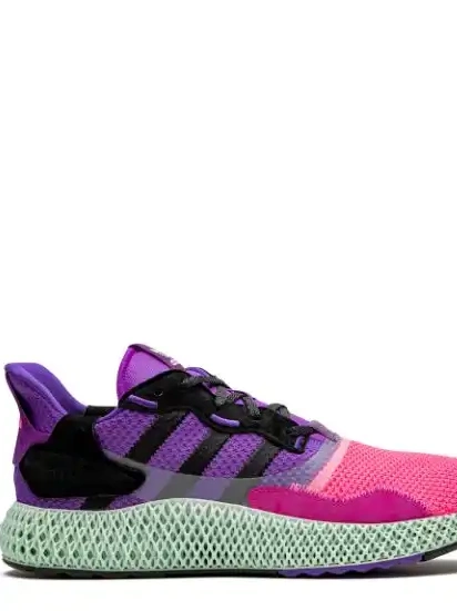 adidas  nstuff ZX 4D x 