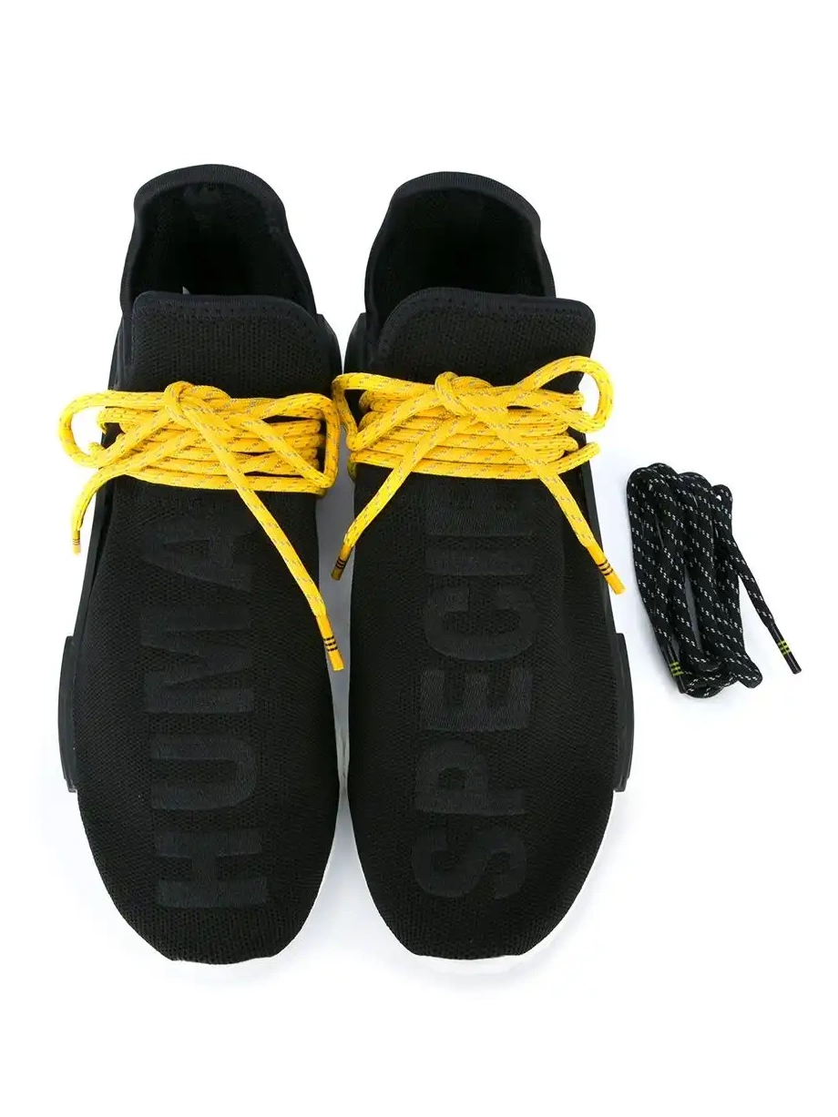 Affordable Pharrell NMD   adidas Human Race 